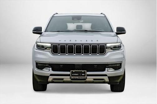 2023 Jeep Wagoneer Series II 4x4