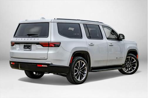 2023 Jeep Wagoneer Series II 4x4