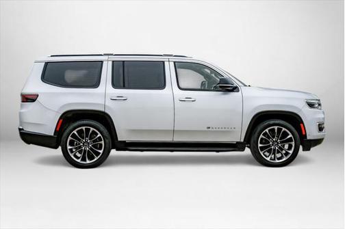 2023 Jeep Wagoneer Series II 4x4