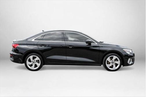 2023 Audi A3 Premium