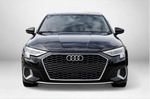 2023 Audi A3 Premium