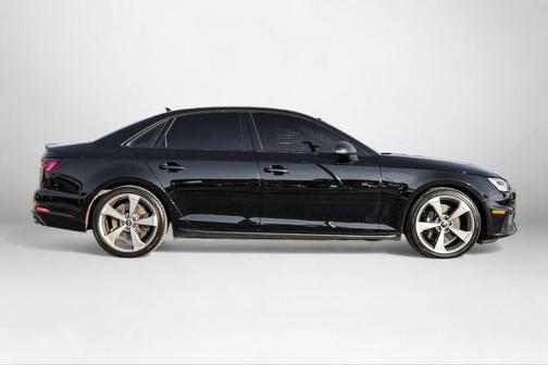 2019 Audi S4 3.0T Premium