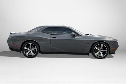 2018 Dodge Challenger R/T