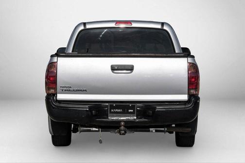 2013 Toyota Tacoma Base