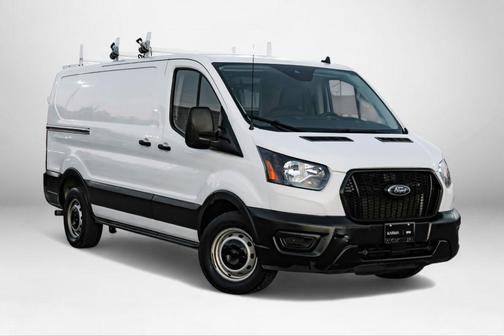 2021 Ford Transit-150 Base