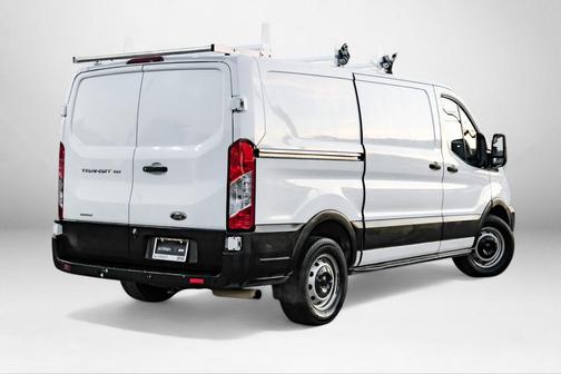 2021 Ford Transit-150 Base