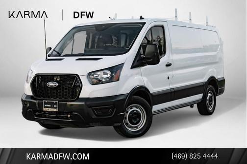 2021 Ford Transit-150 Base