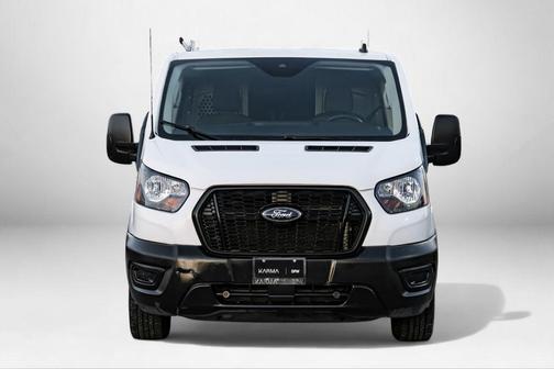 2021 Ford Transit-150 Base