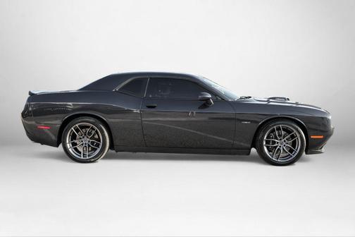 2018 Dodge Challenger R/T