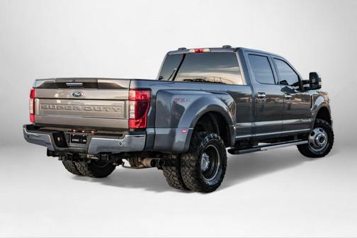 2022 Ford F-350 XLT