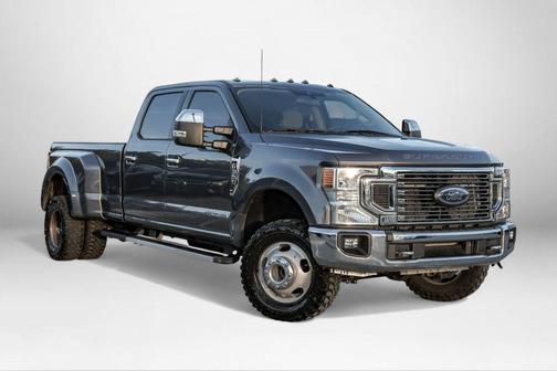 2022 Ford F-350 XLT