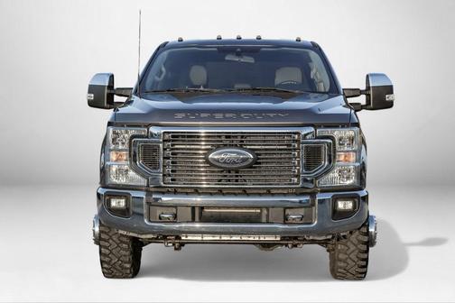 2022 Ford F-350 XLT