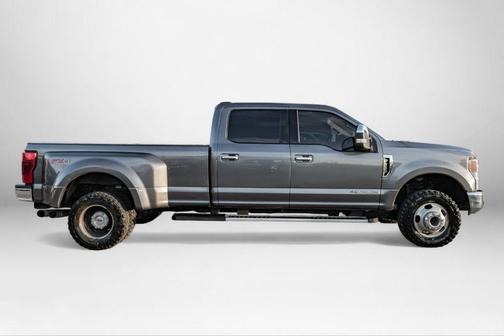 2022 Ford F-350 XLT
