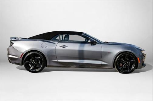 2019 Chevrolet Camaro 2SS