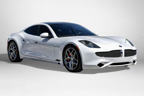 2018 Karma Revero Base