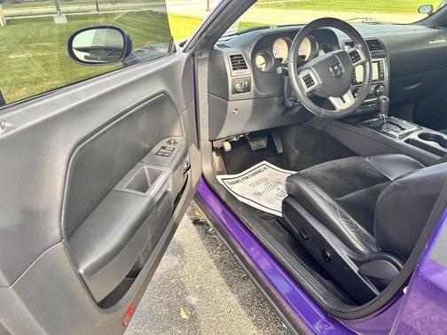 2014 Dodge Challenger R/T