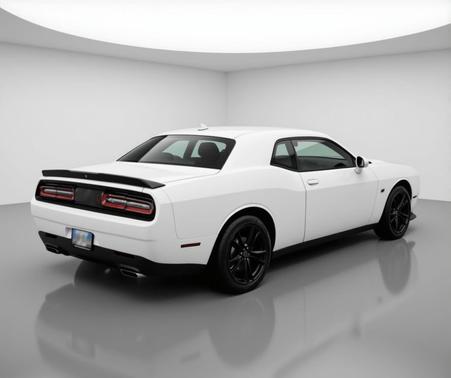 2016 Dodge Challenger R/T