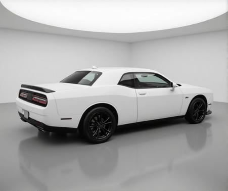 2016 Dodge Challenger R/T