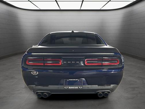 2016 Dodge Challenger R/T
