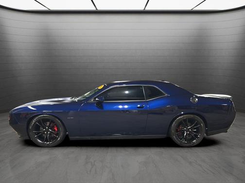 2016 Dodge Challenger R/T