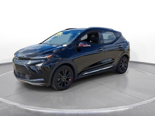 2023 Chevrolet Bolt EUV FWD Premier