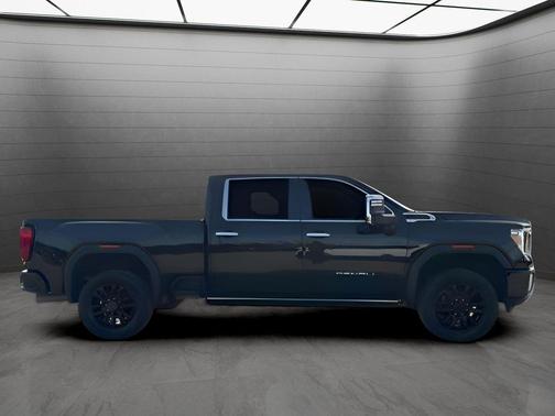 2022 GMC Sierra 2500 Denali