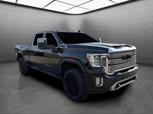 2022 GMC Sierra 2500 Denali