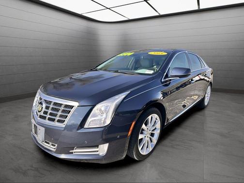 2015 Cadillac XTS Luxury