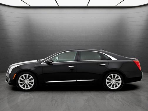 2015 Cadillac XTS Luxury