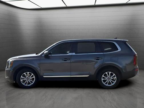 2021 Kia Telluride LX