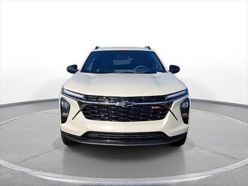White Sands 2026 Chevrolet Trax FWD 2RS
