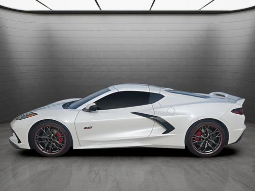 2023 Chevrolet Corvette Stingray w/3LT