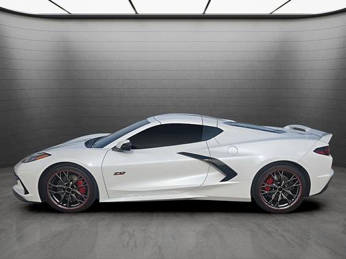 2023 Chevrolet Corvette Stingray w/3LT