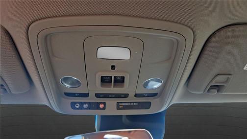 2018 Cadillac CTS 2.0L Turbo Luxury