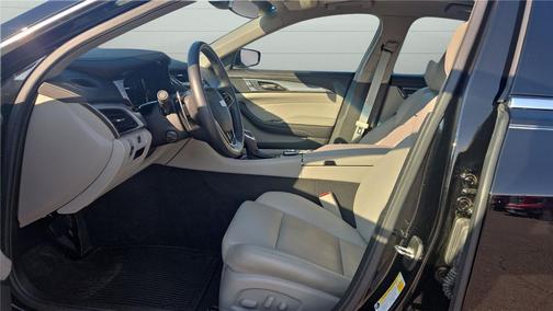 2018 Cadillac CTS 2.0L Turbo Luxury