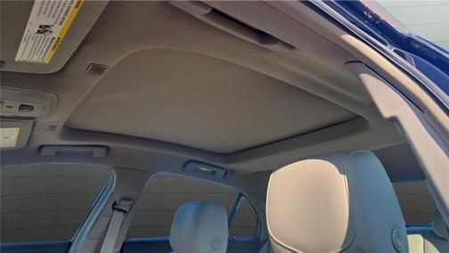 2018 Cadillac CTS 2.0L Turbo Luxury