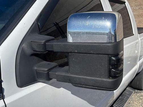 2012 Ford F-350 Lariat