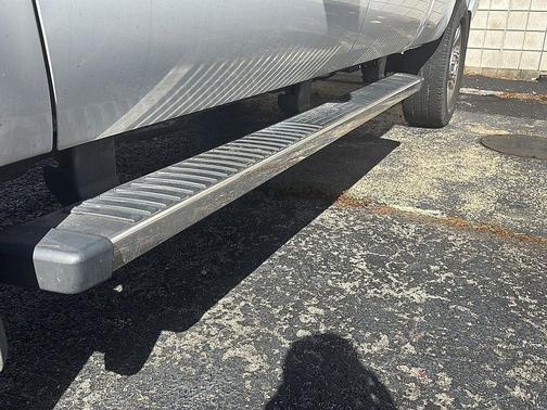 2012 Ford F-350 Lariat