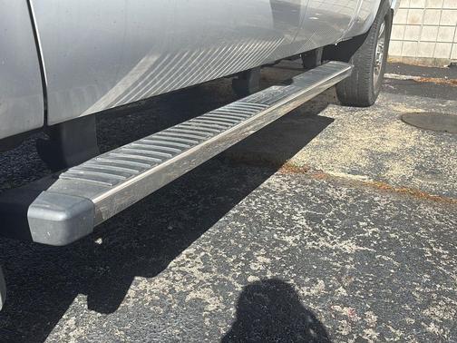 2012 Ford F-350 Lariat