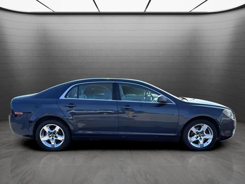 2012 Chevrolet Malibu LS