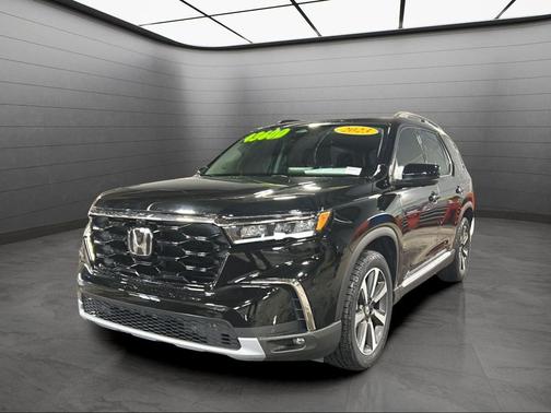 2023 Honda Pilot AWD Elite