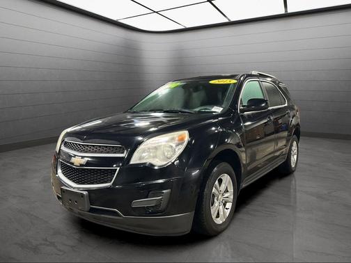 2015 Chevrolet Equinox 1LT