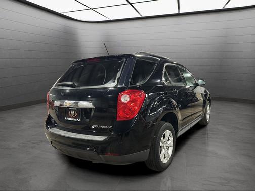 2015 Chevrolet Equinox 1LT