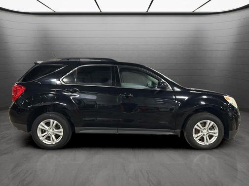 2015 Chevrolet Equinox 1LT