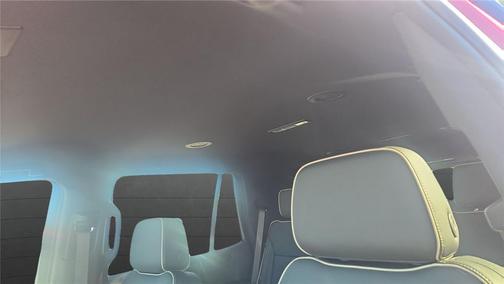 2026 GMC Yukon 4WD Elevation