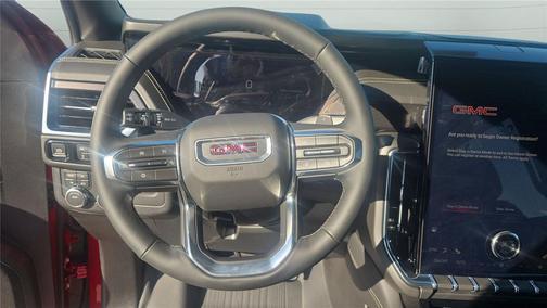 2026 GMC Yukon 4WD Elevation