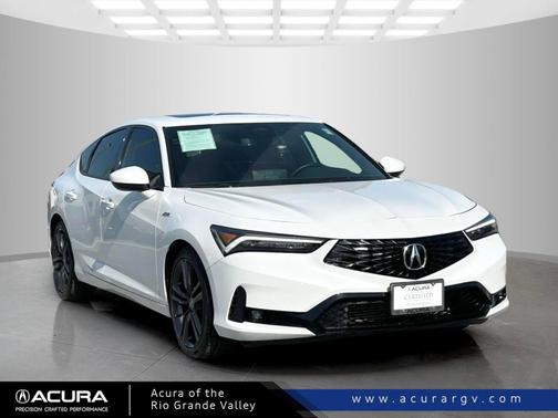 2024 Acura Integra