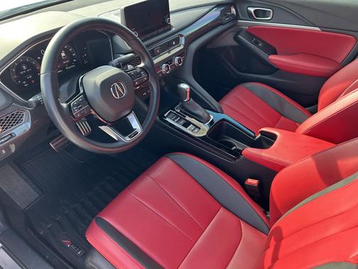 2024 Acura Integra