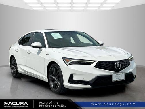2023 Acura Integra