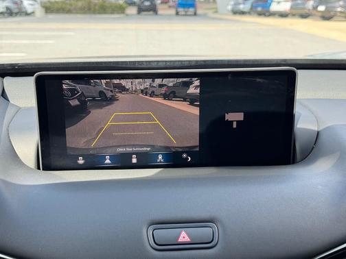 2024 Acura TLX 